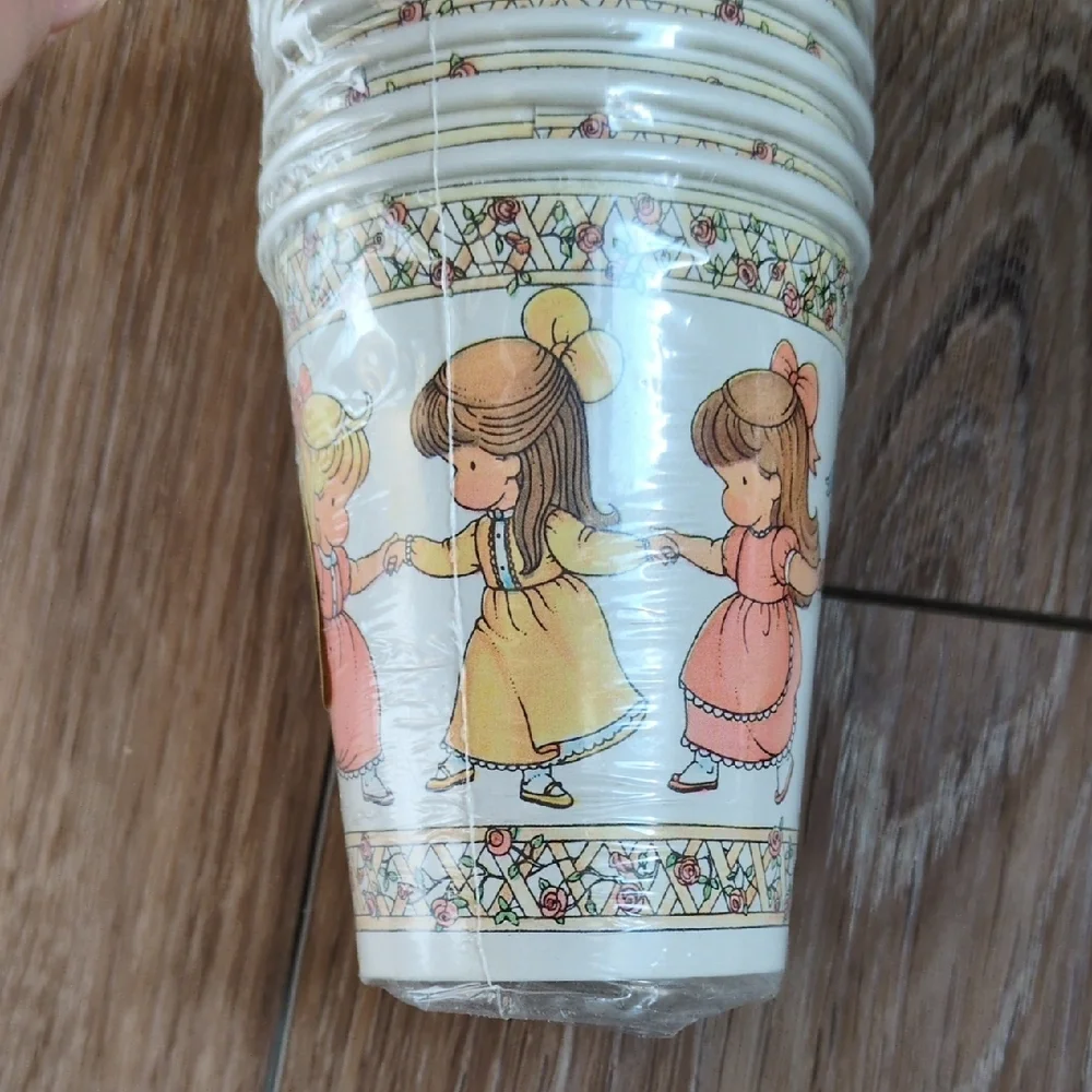 Hallmark vintage 1969